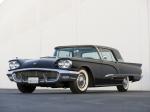 Ford Thunderbird Hardtop Coupe 1959 года